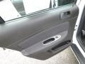 Summit White - Cobalt LT Sedan Photo No. 18