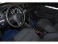 2013 Candy White Volkswagen Golf 4 Door TDI  photo #16