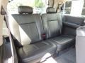 Ebony Rear Seat Photo for 2005 GMC Envoy #82933754