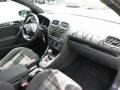 2010 Carbon Grey Steel Volkswagen GTI 4 Door  photo #11