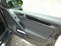 2010 Carbon Grey Steel Volkswagen GTI 4 Door  photo #12