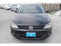 Black Uni - Jetta TDI Sedan Photo No. 2
