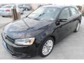 Black Uni - Jetta TDI Sedan Photo No. 3