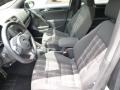 2010 Carbon Grey Steel Volkswagen GTI 4 Door  photo #15