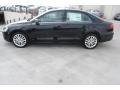 Black Uni - Jetta TDI Sedan Photo No. 5