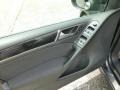 2010 Carbon Grey Steel Volkswagen GTI 4 Door  photo #19