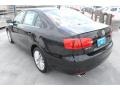 Black Uni - Jetta TDI Sedan Photo No. 11