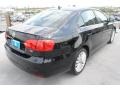 Black Uni - Jetta TDI Sedan Photo No. 13