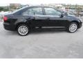 Black Uni - Jetta TDI Sedan Photo No. 14