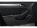 Black Uni - Jetta TDI Sedan Photo No. 15