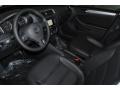 Black Uni - Jetta TDI Sedan Photo No. 16