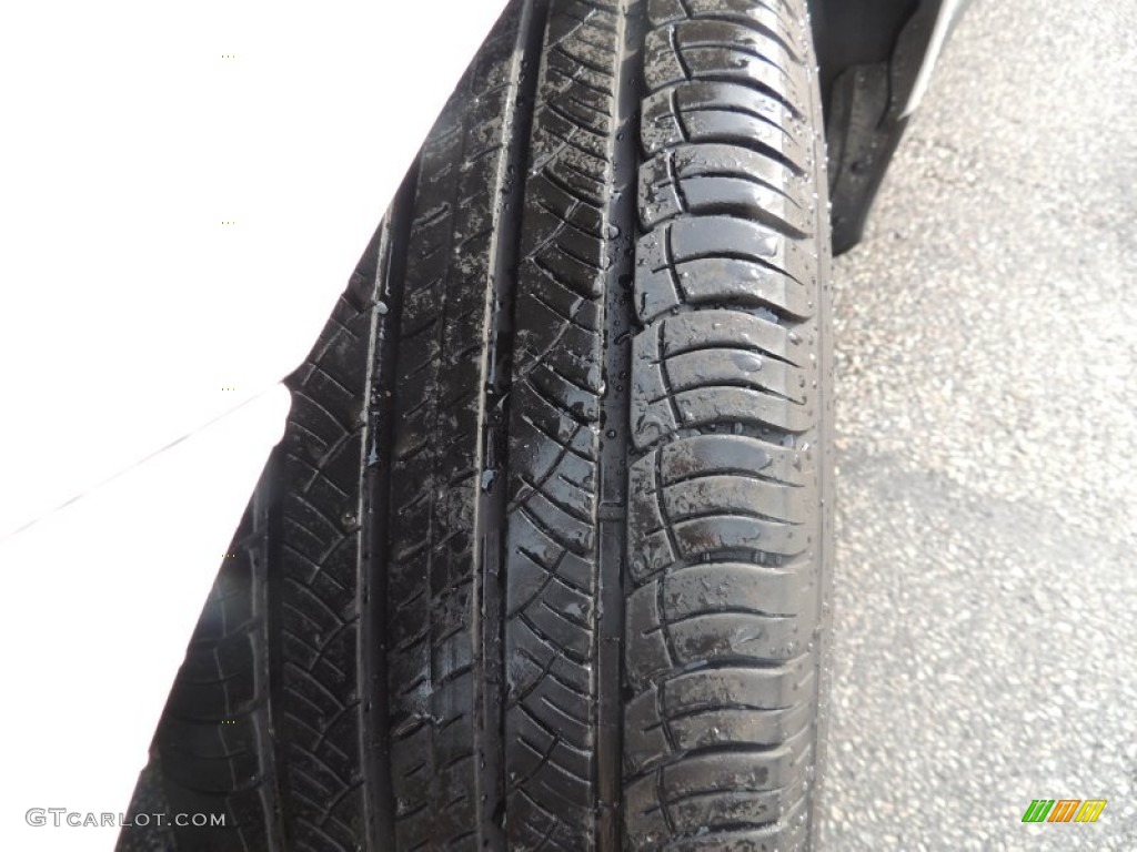 2013 XC60 3.2 - Ice White / Sandstone photo #18