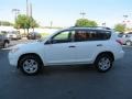 Super White - RAV4 I4 Photo No. 4