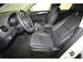 Ibis White - A3 2.0 TDI Photo No. 3