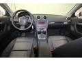 Ibis White - A3 2.0 TDI Photo No. 4