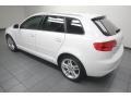 Ibis White - A3 2.0 TDI Photo No. 5