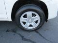 Super White - RAV4 I4 Photo No. 9