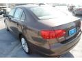 Toffee Brown Metallic - Jetta TDI Sedan Photo No. 11