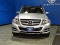 Iridium Silver Metallic - GLK 350 4Matic Photo No. 2