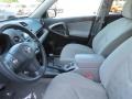 Super White - RAV4 I4 Photo No. 11