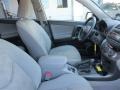Super White - RAV4 I4 Photo No. 13