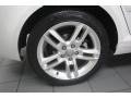 Ibis White - A3 2.0 TDI Photo No. 10