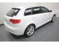 Ibis White - A3 2.0 TDI Photo No. 11