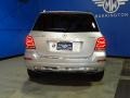 Iridium Silver Metallic - GLK 350 4Matic Photo No. 6