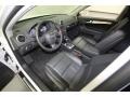 Ibis White - A3 2.0 TDI Photo No. 13