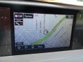 2014 Lexus IS Flaxen Interior Navigation Photo