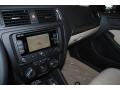 Toffee Brown Metallic - Jetta TDI Sedan Photo No. 19