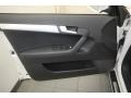 Ibis White - A3 2.0 TDI Photo No. 15