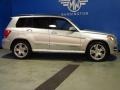 Iridium Silver Metallic - GLK 350 4Matic Photo No. 9