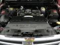 2012 Dodge Ram 3500 HD 6.7 Liter OHV 24-Valve Cummins VGT Turbo-Diesel Inline 6 Cylinder Engine Photo
