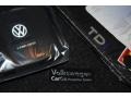 Toffee Brown Metallic - Jetta TDI Sedan Photo No. 34