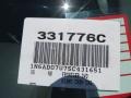 Aztec Red - Frontier Nismo Crew Cab Photo No. 18