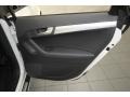 Ibis White - A3 2.0 TDI Photo No. 36