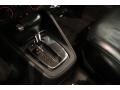 Black - Jetta GLS Sedan Photo No. 9