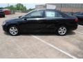 Black Uni - Jetta TDI Sedan Photo No. 5