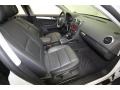 Ibis White - A3 2.0 TDI Photo No. 38
