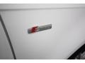 Ibis White - A3 2.0 TDI Photo No. 41