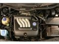 Black - Jetta GLS Sedan Photo No. 14