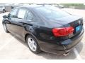 Black Uni - Jetta TDI Sedan Photo No. 10