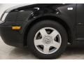 Black - Jetta GLS Sedan Photo No. 15