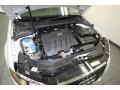 Ibis White - A3 2.0 TDI Photo No. 44