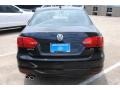 Black Uni - Jetta TDI Sedan Photo No. 11