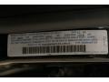 Black - Jetta GLS Sedan Photo No. 16