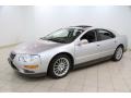 Bright Silver Metallic 2002 Chrysler 300 M Special Exterior