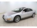 2002 Bright Silver Metallic Chrysler 300 M Special  photo #3