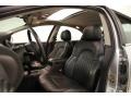 Dark Slate Gray Front Seat Photo for 2002 Chrysler 300 #82936051
